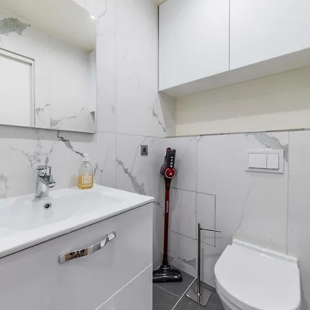 Apartment Refait A Neuf Metro Pereire 17 - 2p